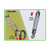 Kodex Stikk-Hooklink Clips Kodex Stikk-Hooklink Clips