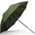 NGT 45" Green Tilting Brolly