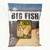Dynamite Big Fish Sweet Tiger Specimen Feeder Groundbait