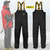 Team Vass 175 Winter Lined Bib & Brace