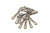 Gemini Super Strength Genie Rig Clips