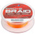 Ryco Pro+ 8 Braid - Orange