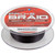 Ryco Pro+ 8 Braid - Black