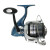 Jarvis Walker Crusader Spinning Reel - 6000