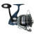 Jarvis Walker Crusader Spinning Reel - 8000