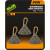 Fox Downrigger Back Weights