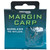 Drennan Margin Carp Barbless Hooks-to-Nylon