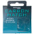 Drennan Carbon Match Micro Barbed Hooks-to-Nylon