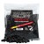 Fjuka Halibut Pellets - 5mm Ellipse