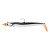 Savage Gear Sandeel V2 Big Game - Puffin