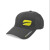 Tubertini Grey Cap