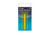 Drennan Pushstops - Sweetcorn Yellow