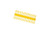 Drennan Pushstops - Sweetcorn Yellow