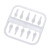 ESP Bait Screws, Plastic