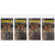 ESP Cryogen Trig-Hammer XT Barbless Hooks