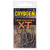 ESP Cryogen Trig-Hammer XT Barbless Hooks