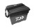 Daiwa Medium Black Seat Box and Cushion