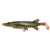 Savage Gear 4D Pike Shad
