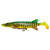 Savage Gear 4D Pike Shad