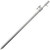 NGT Stainless Steel Telescopic Banksticks