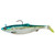 Savage Gear 4D Herring Big Shads - Green Mackerel