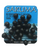 Sakuma 8mm Rubber Impact Beads