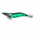 HTO IKA Prey Squid Jig - Marine Green