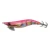 HTO IKA Prey Squid Jig - Purple Machine