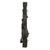 Sonik Bank-Tek 12' 3 Rod Compact Sleeve