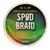 ESP Hi-Viz Fluoro Green Spod Braid