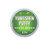 ESP Tungsten Putty, Weedy Green