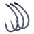 ESP Cryogen Curve Shanx Barbless Hooks