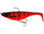 Westin Shadteez R2F Sinking Lure 16cm 55g - Fire