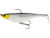 Westin Shadteez R2F Sinking Lure 16cm 55g - Headlight