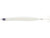 Westin Sandy Fixed SBass Lure 32g 13cm - Bright White Scales