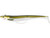 Westin Magic Minnow Weedless Jig 18g 10.5cm - Tobis Ammo