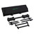 Sonik Hero X 2 Rod Pod
