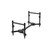 Sonik Hero X 2 Rod Pod