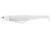 Westin Magic Minnow Weedless Jig 28g 12.5cm - Snow White