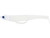 Westin Magic Minnow Weedless Jig 35g 14.5cm - Bright White