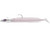 Westin Sandy Andy Jig 22g 13cm - Purple Pearlescent