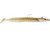 Westin Sandy Andy Jig 22g 13cm - Brown Abalone