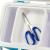 Seadra Bait Cool Box 8L
