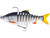 Westin 14cm Ricky the Roach R2F Multi-Jointed Sinking - Real Roach