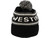 Westin Mountain Snowroller Beanie Hat