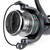 Skeater Realist 5K FRS Reel