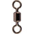 Mustad Demon Power Rolling Swivels
