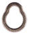 Mustad Demon SS Pear Rings