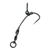ESP Trig-Hammer Ronnie Rigs Barbless
