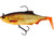 Westin 14cm Ricky The Roach R2F Shadtail Sinking- Real Rudd